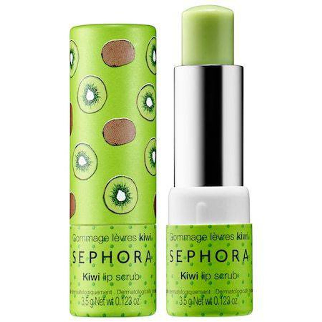 Social Lip Balm & Scrub - SEPHORA COLLECTION | Sephora