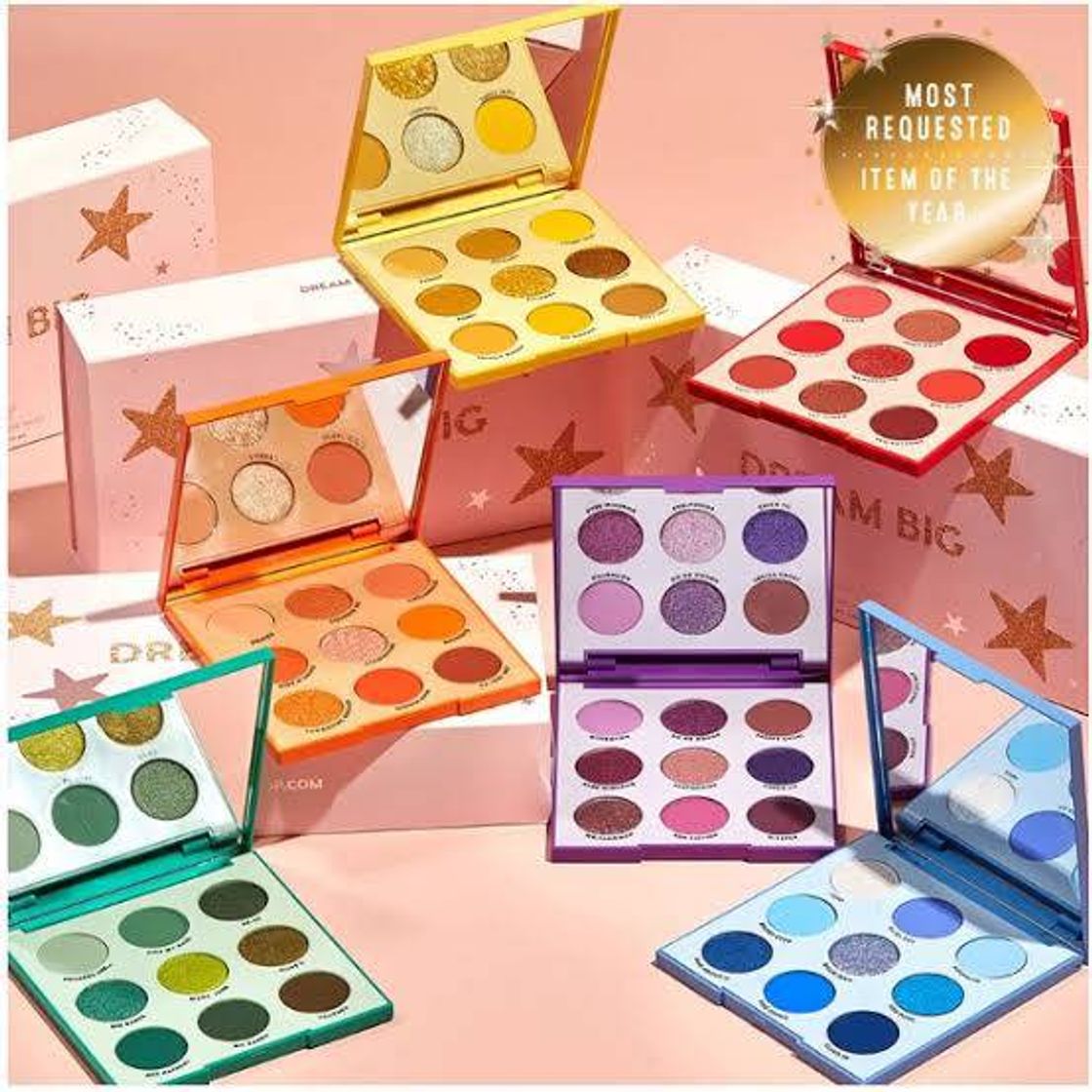 Moda Dream Big | ColourPop