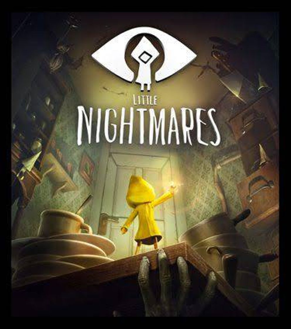 Social Little Nightmares 