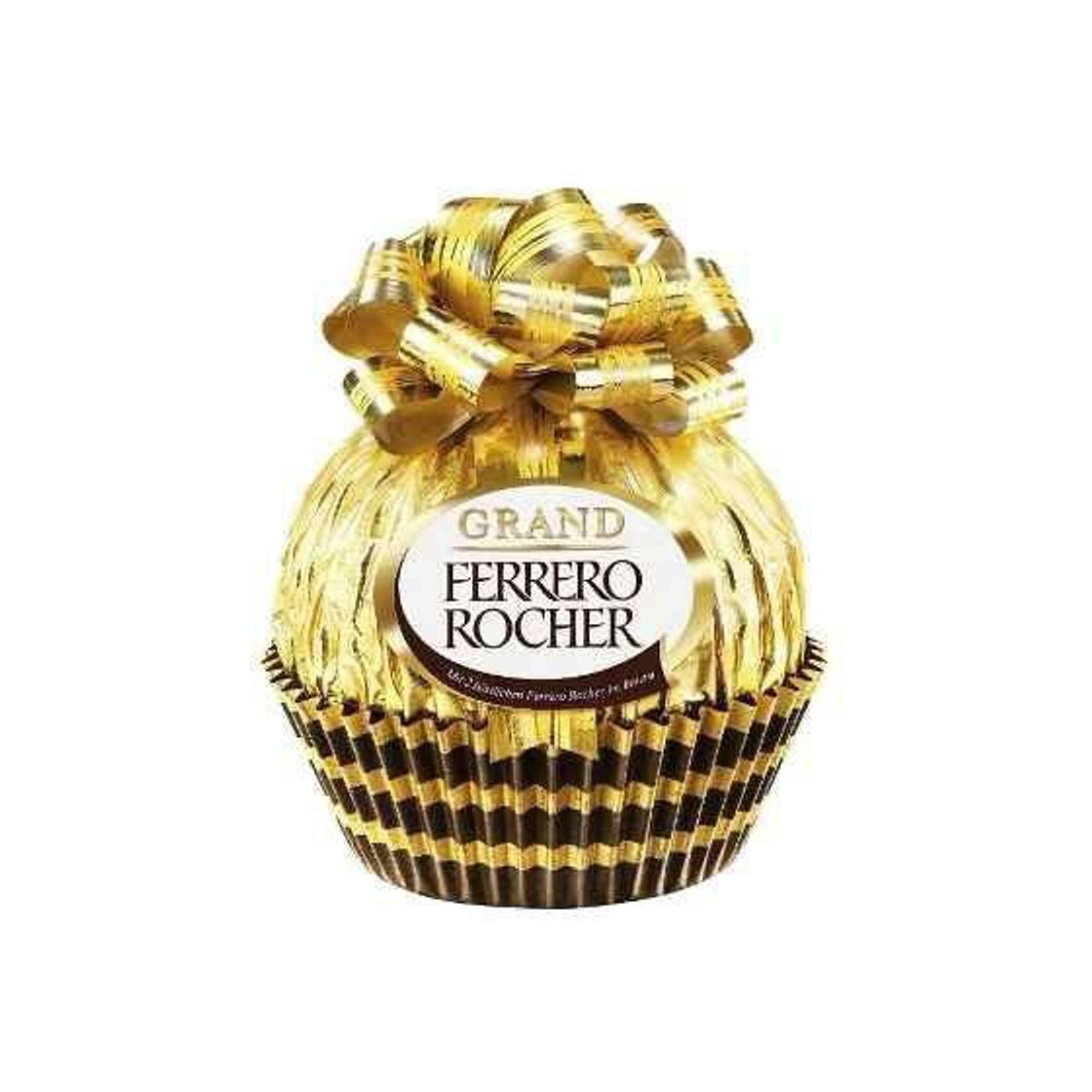 Social Ferrero Rocher Gigante