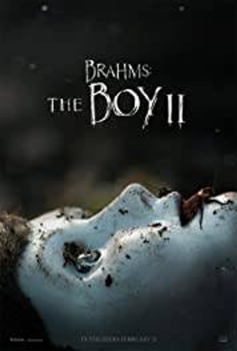 Movie The Boy II 