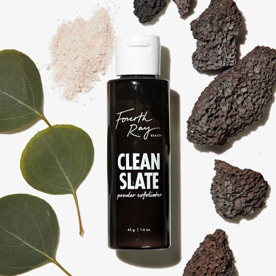 Social Clean Slate Foaming Exfoliator