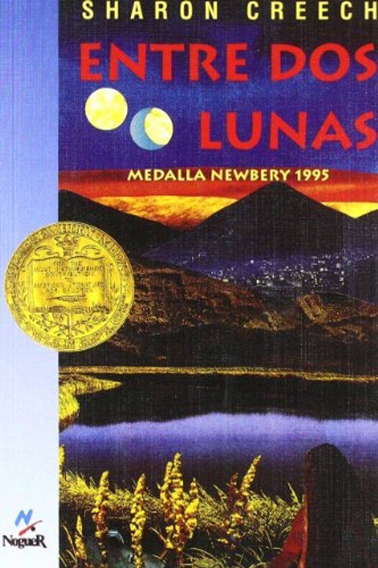 Book Entre dos lunas