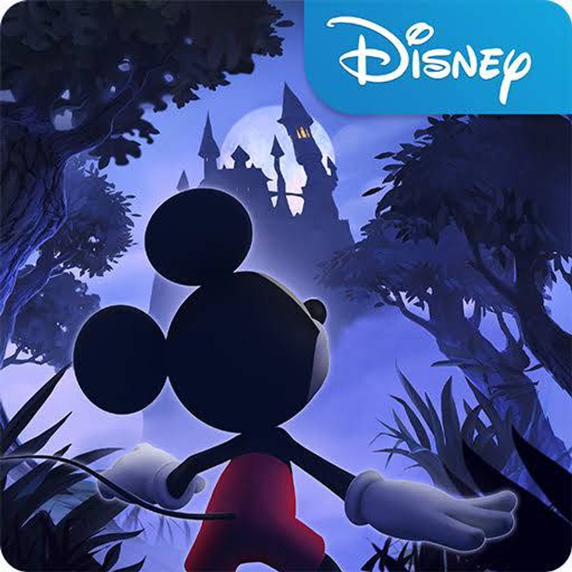 Videojuegos Castle of Illusion - Apps on Google Play