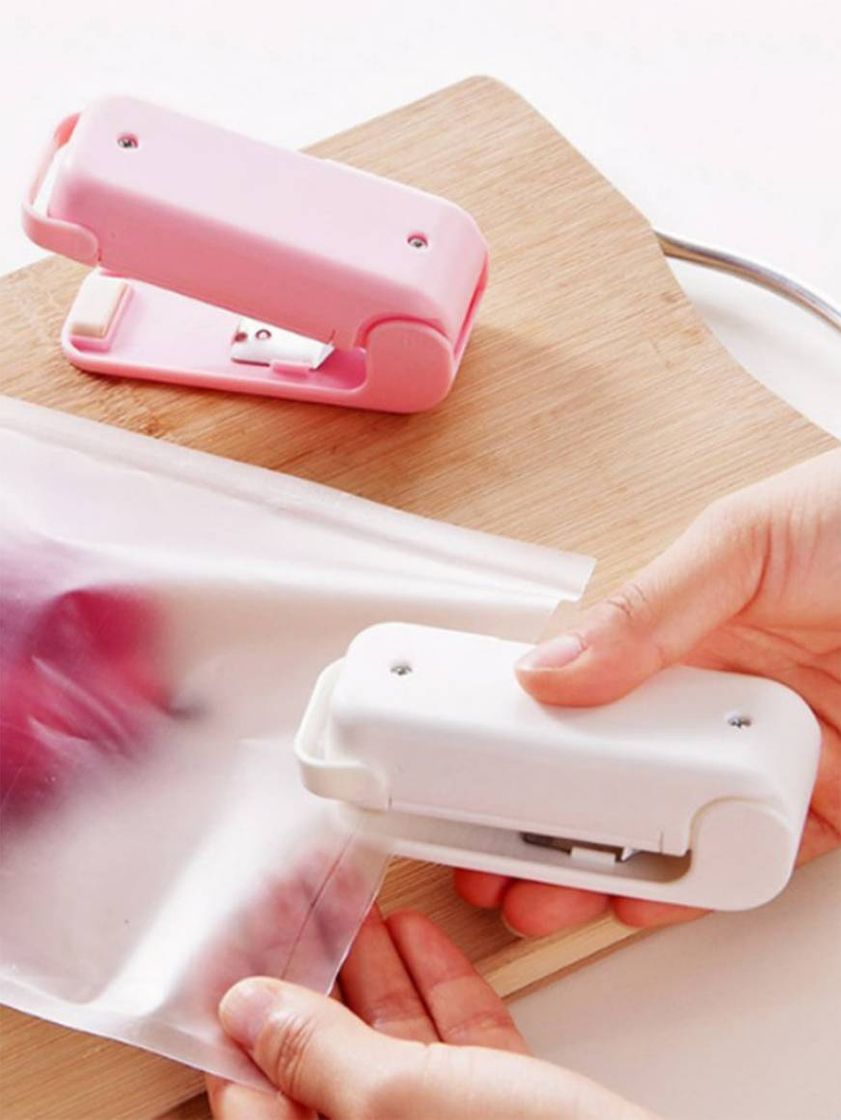 Social Máquina para sellar alimentos