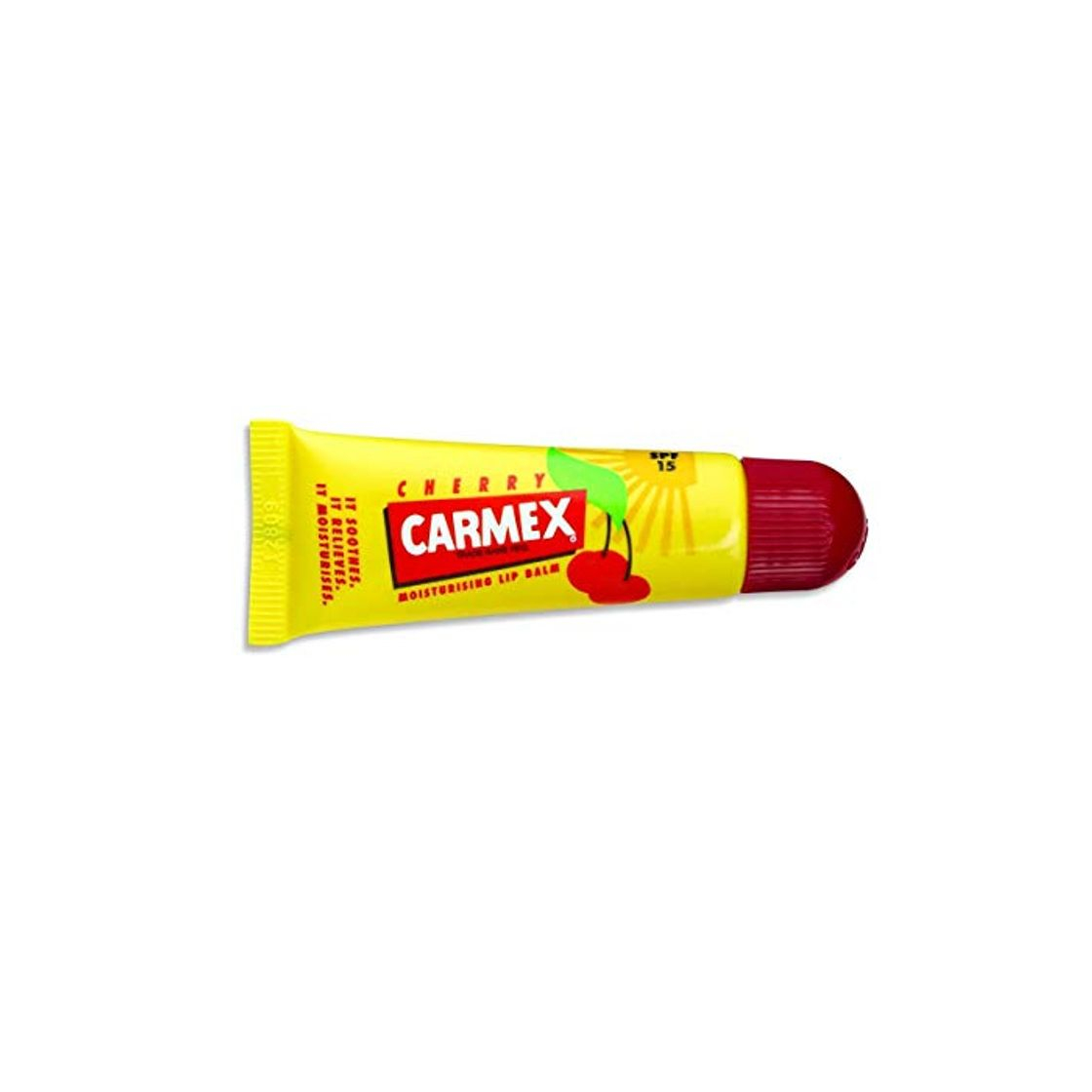 Producto Carmex Carmex Cereza Tubo 4