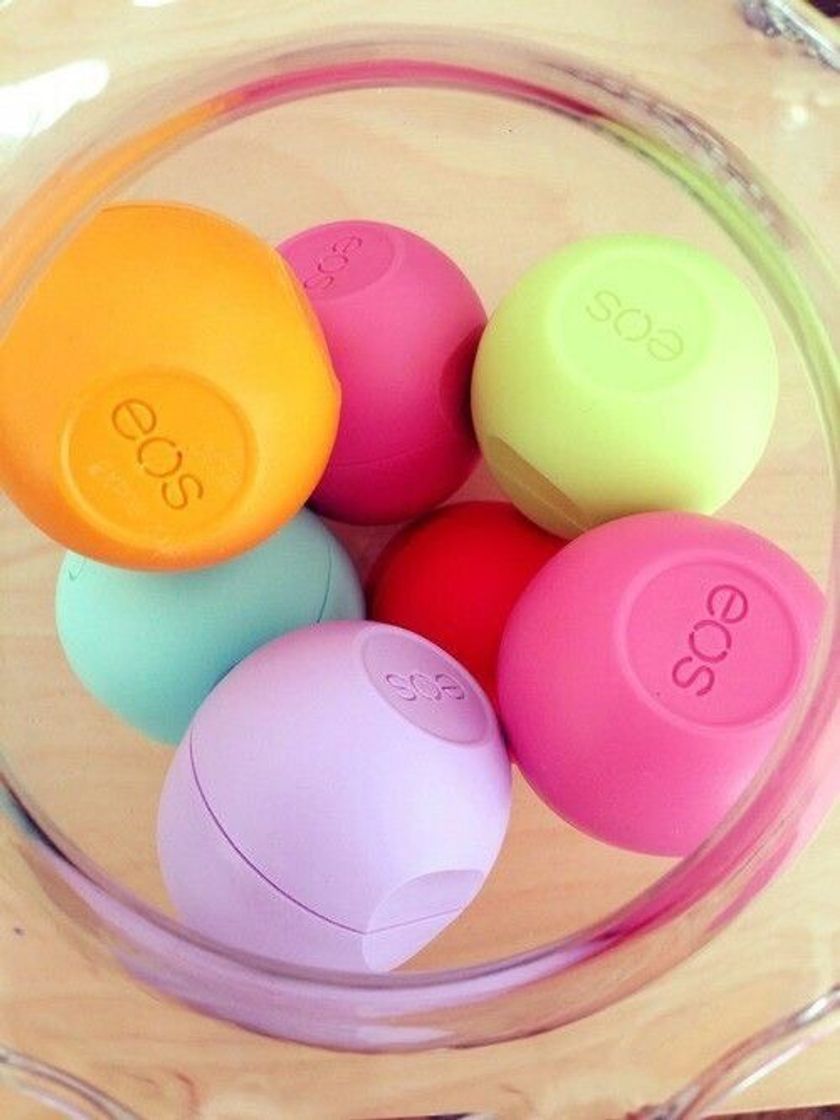 Productos eos