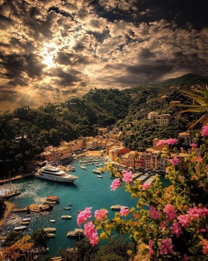 Portofino - Itália 