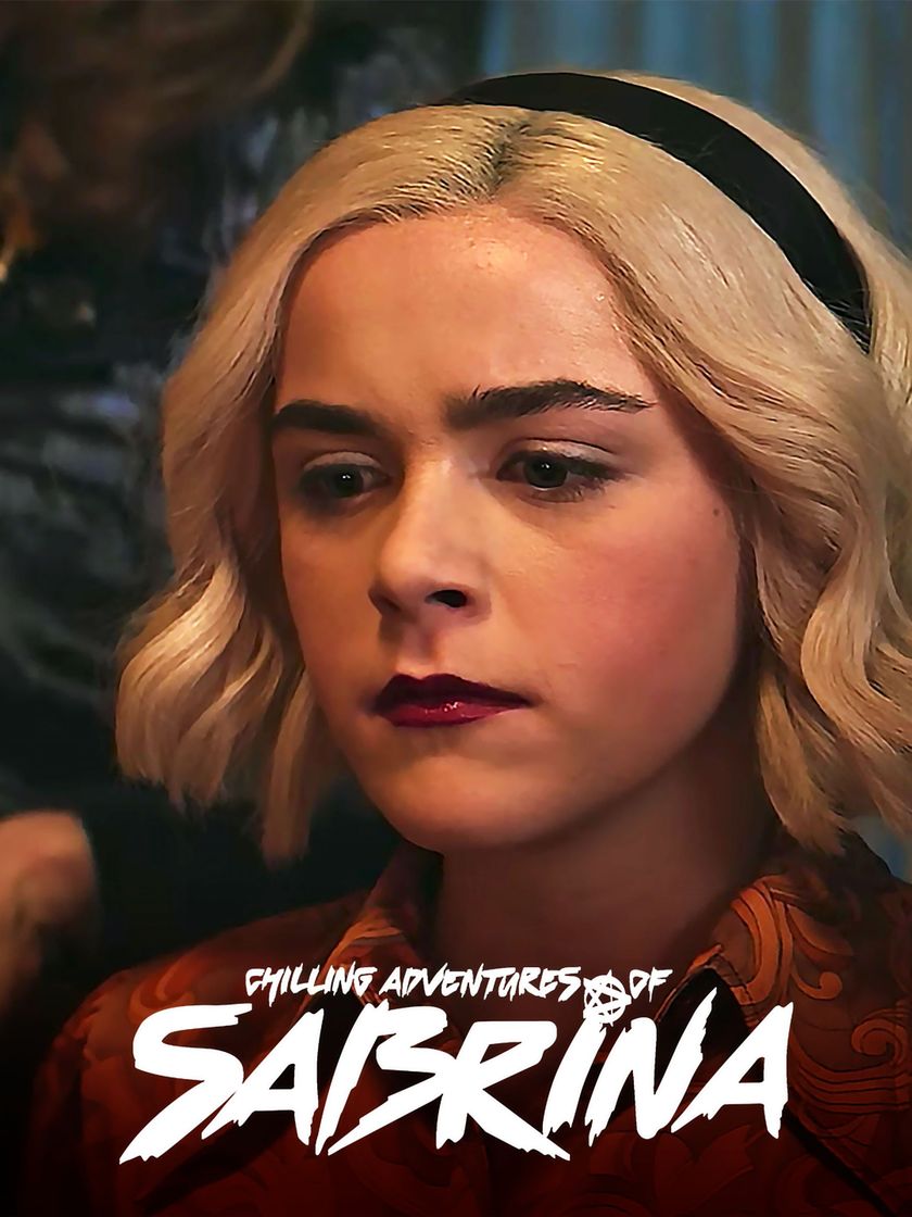 Serie Las escalofriantes aventuras de Sabrina