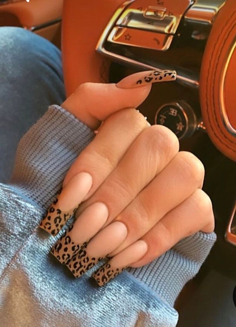 Fashion Nails