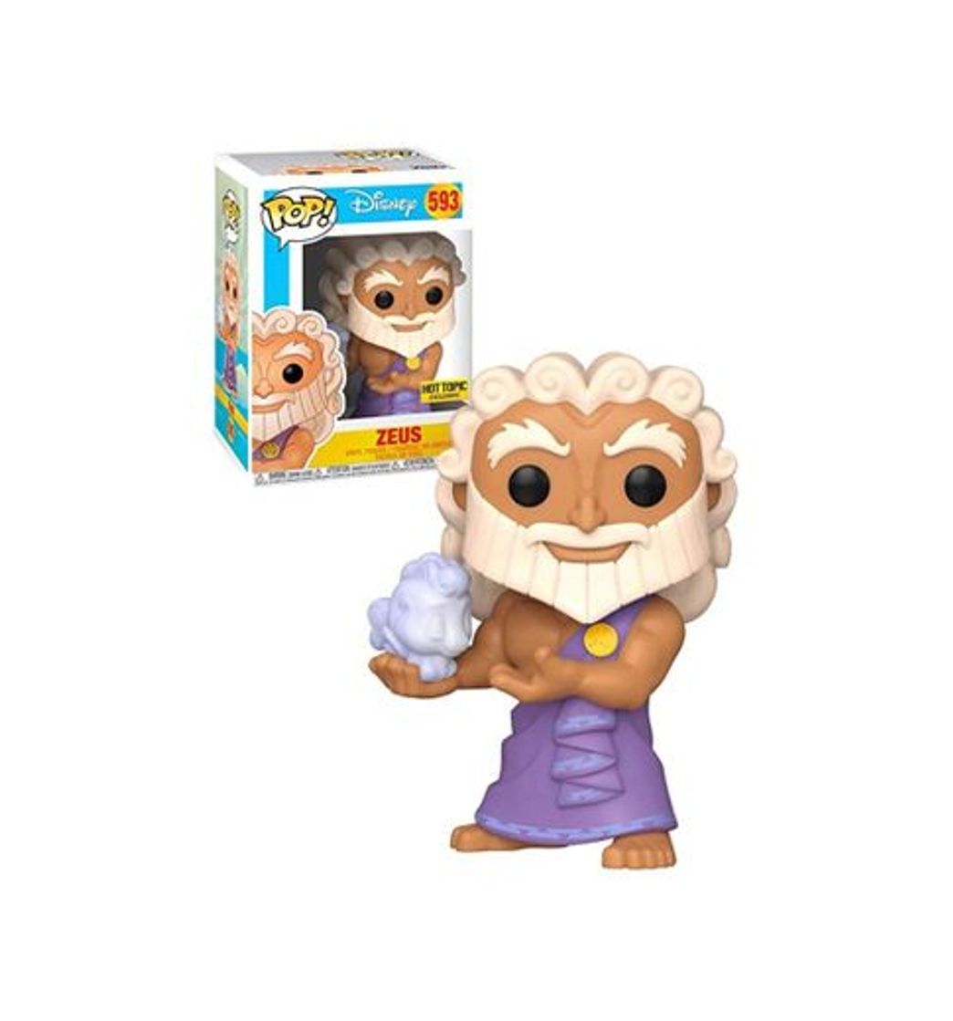 Producto Funko Pop! Zeus 