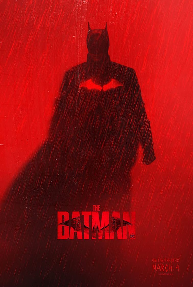 Película Batman