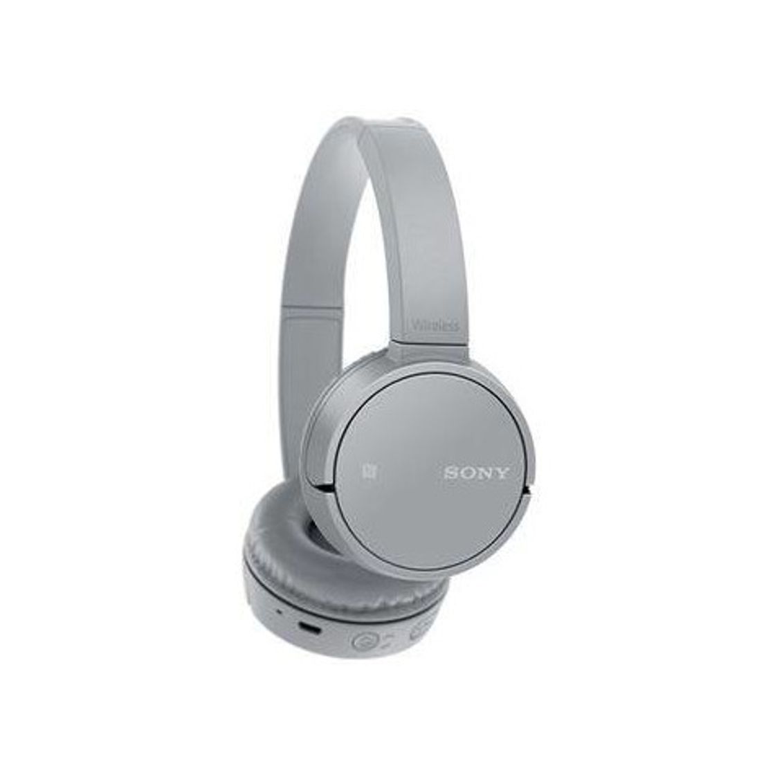 Product Headphones Sony WH-CH500H