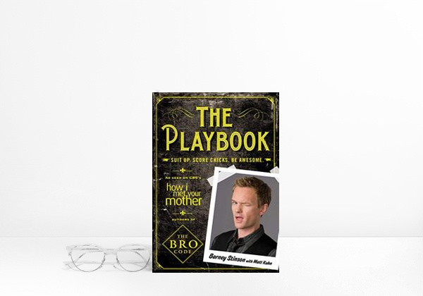 Book The Playbook