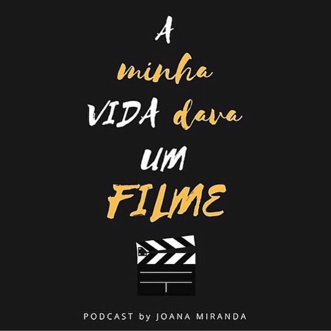 Fashion A Minha Vida Dava Um Filme