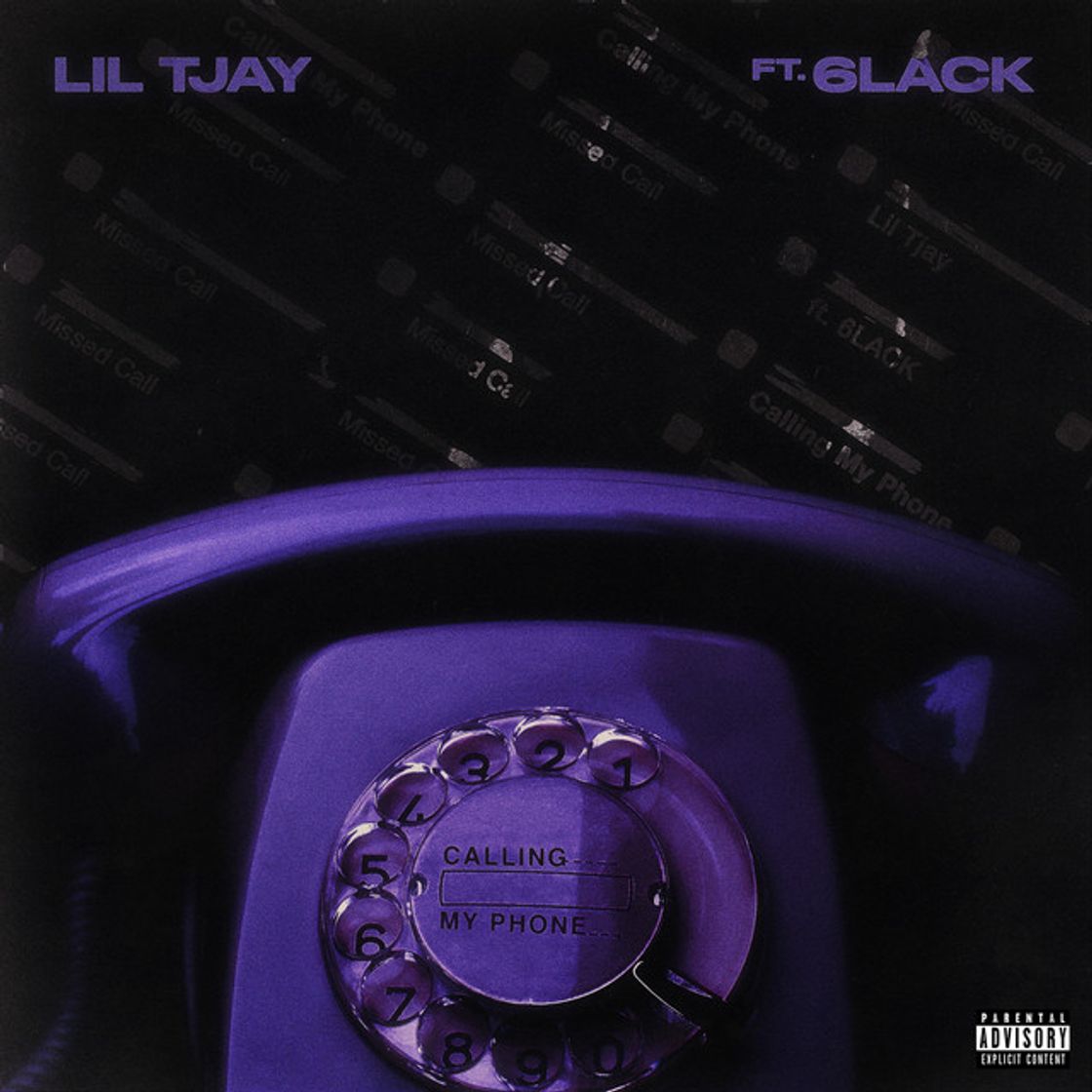 Music Calling My Phone