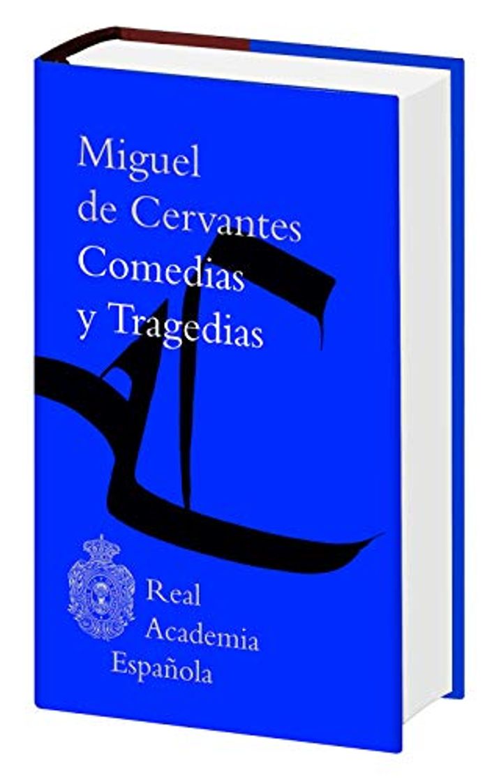 Book Comedias Y Tragedias. 2 Vol