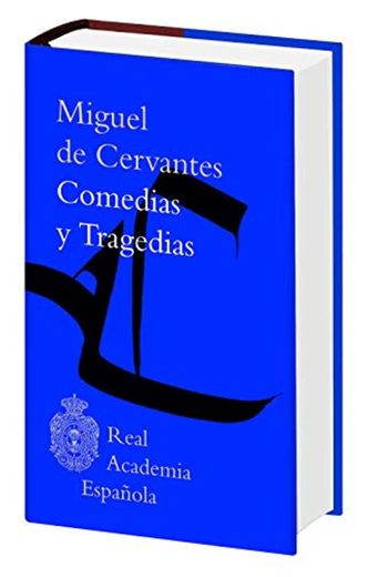 Comedias Y Tragedias. 2 Vol