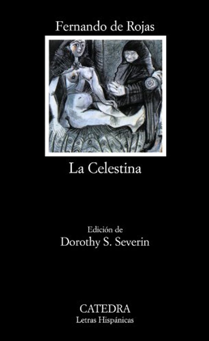Book La Celestina