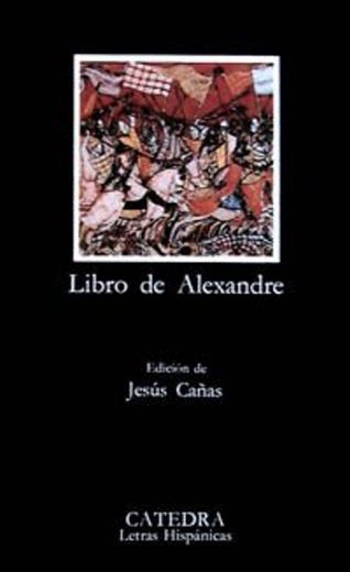 Libro de Alexandre