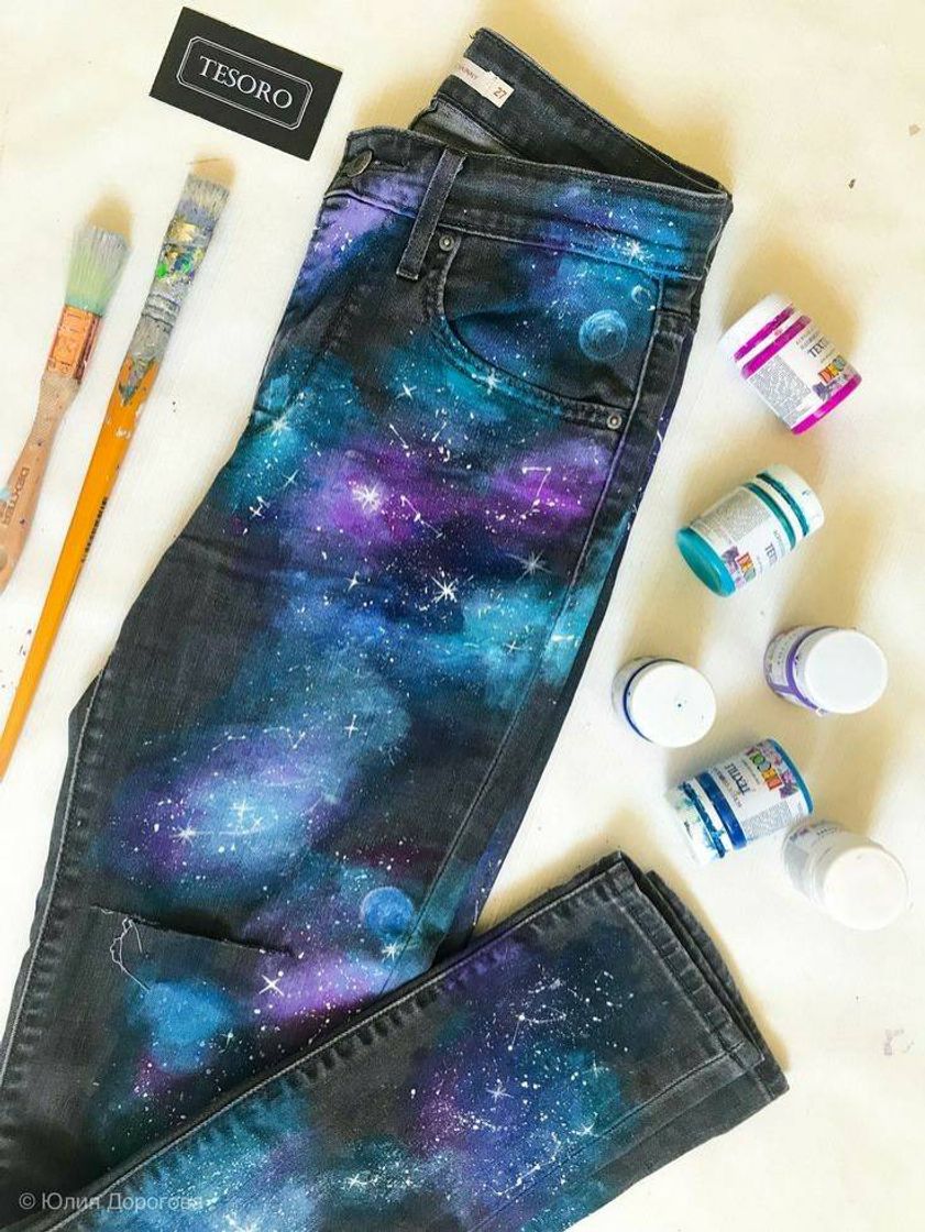 Fashion Galaxy