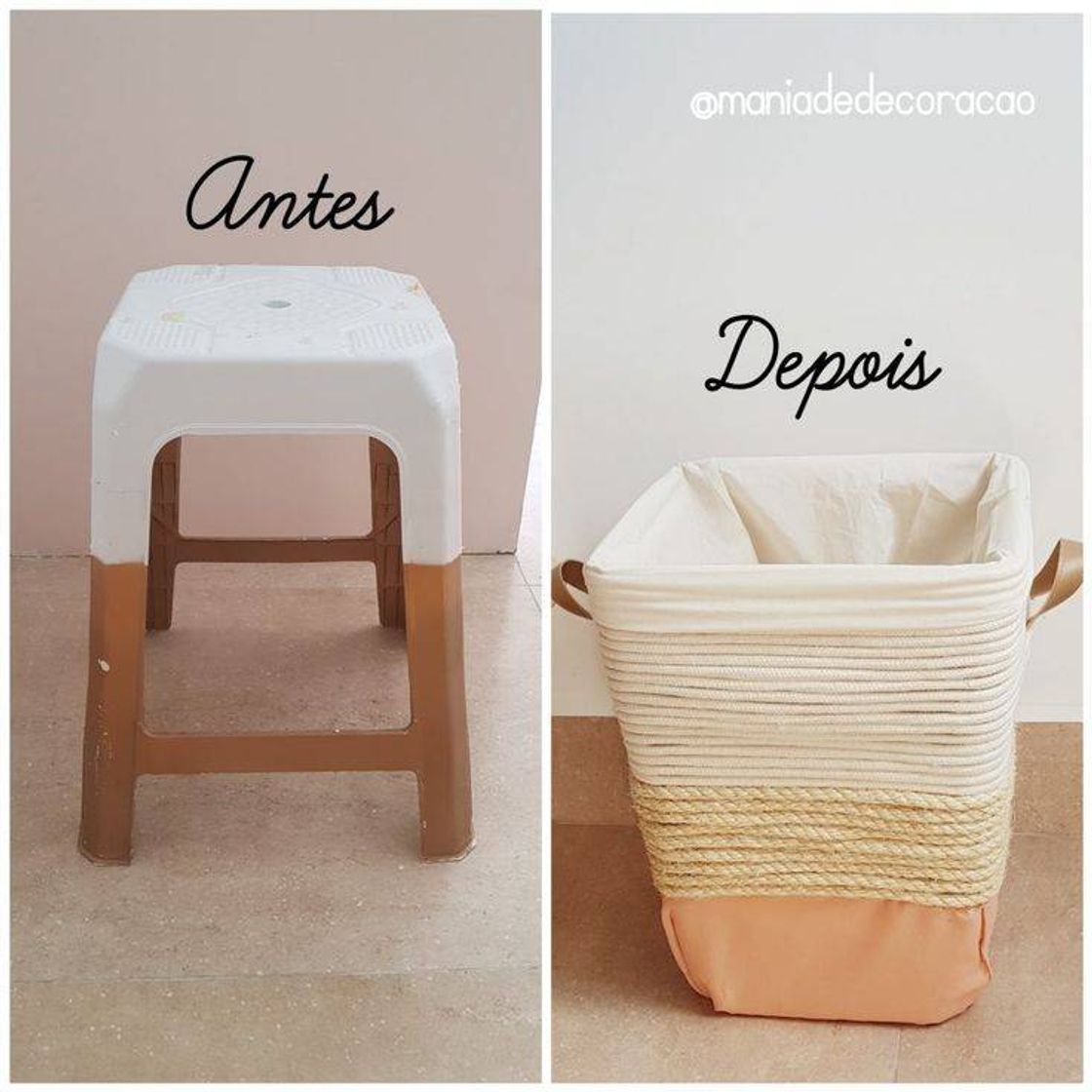 Fashion Decoração