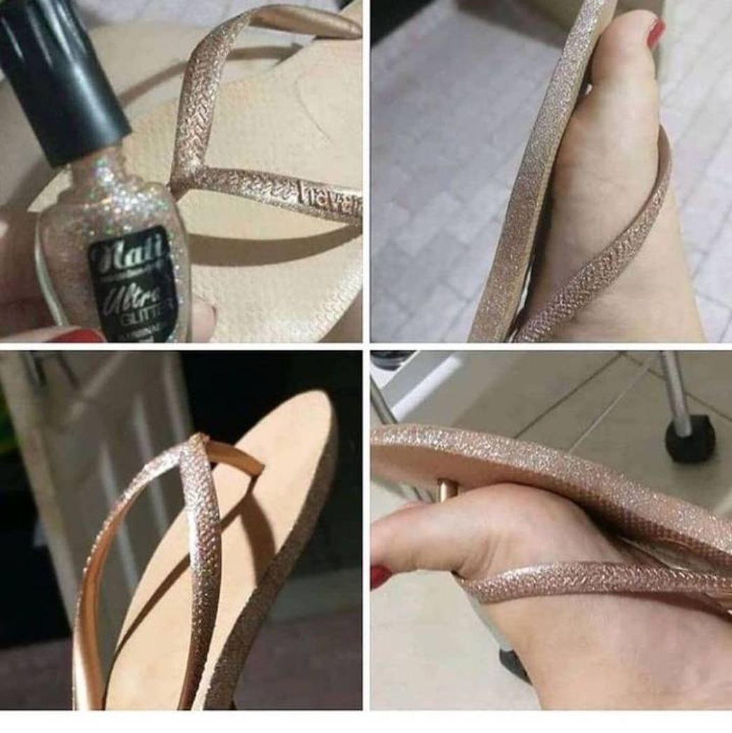 Fashion Diy