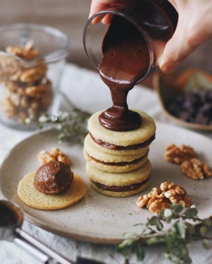 Alfajor 