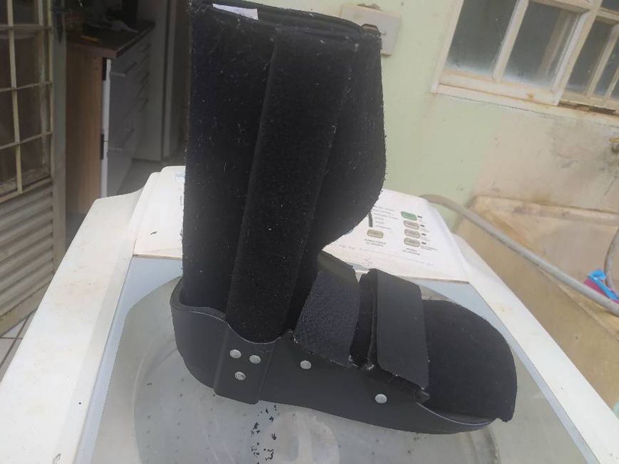 Product Robofoot