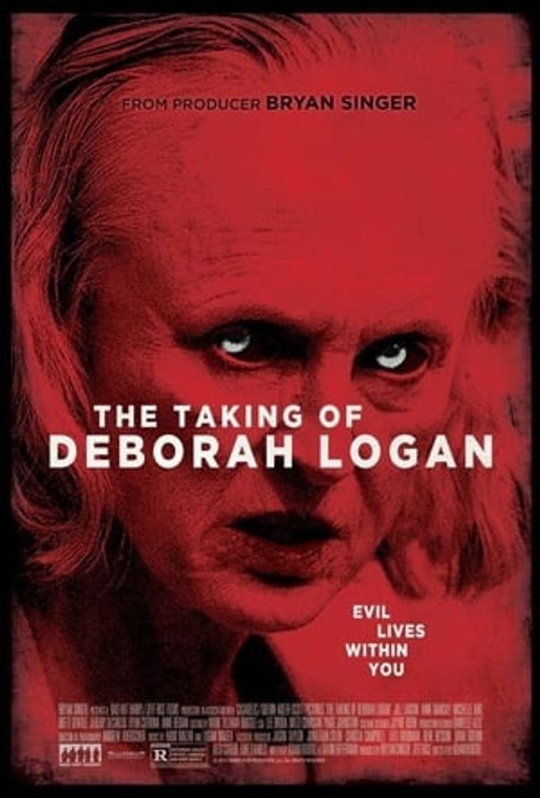 Película La posesión de Deborah Logan