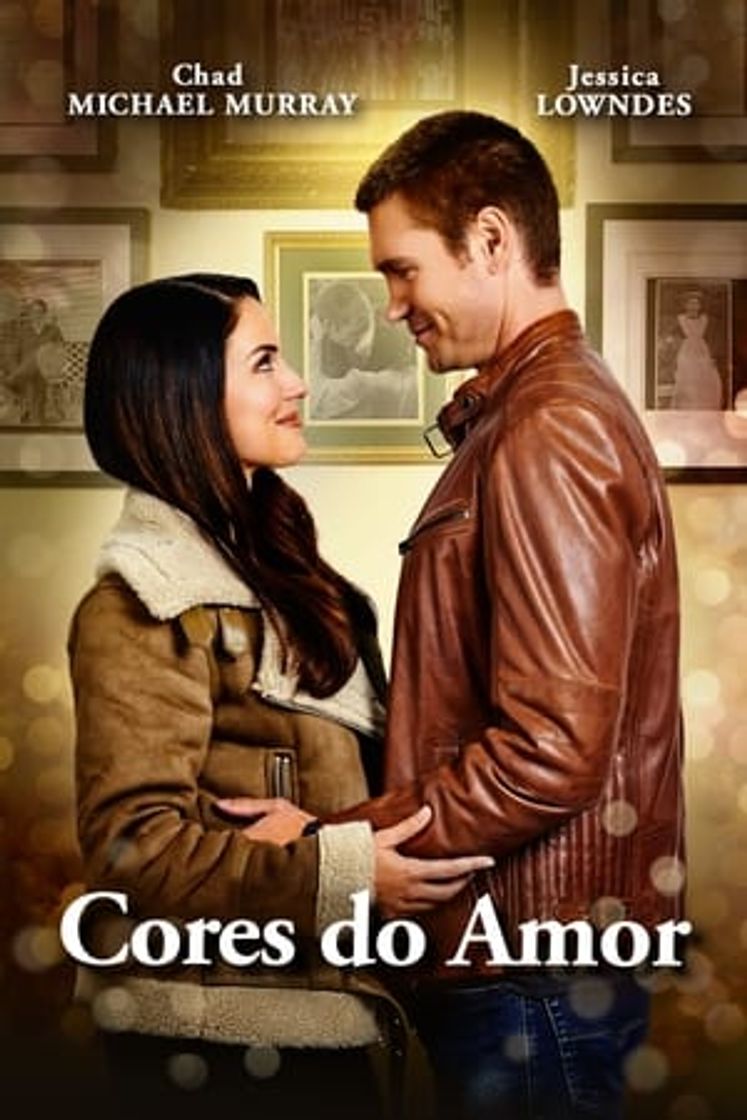 Movie Los colores del amor