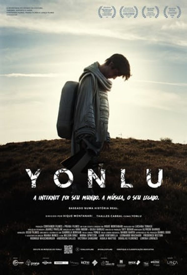 Movie Yonlu