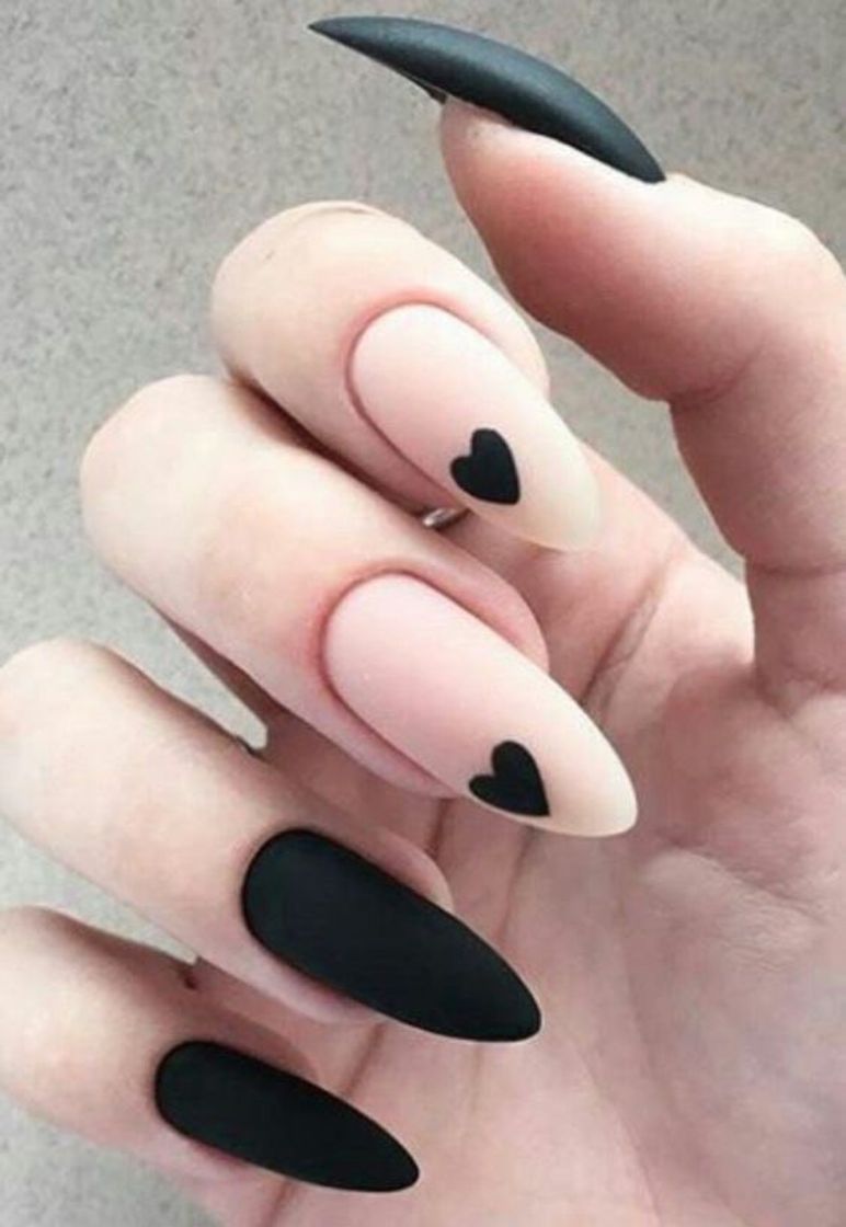 Fashion Nails aesthetic