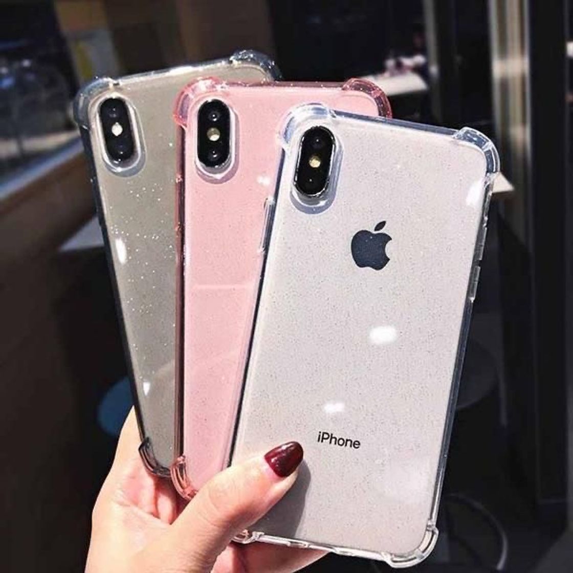 Electronic Apple iPhone X 64GB Plata