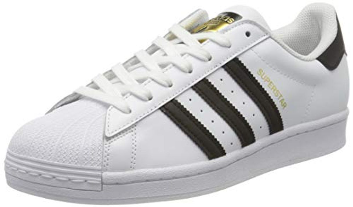 Social Adidas Originals Superstar, Zapatillas Deportivas Mens, Footwear White