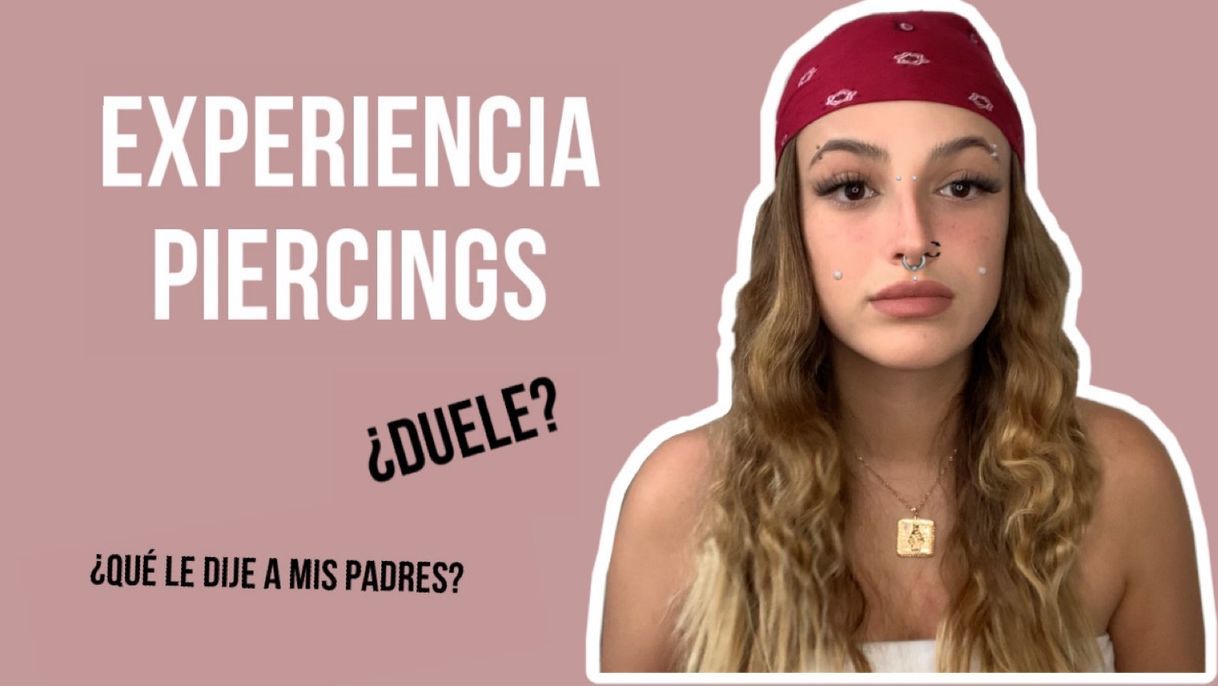 Fashion MIS PIERCINGS