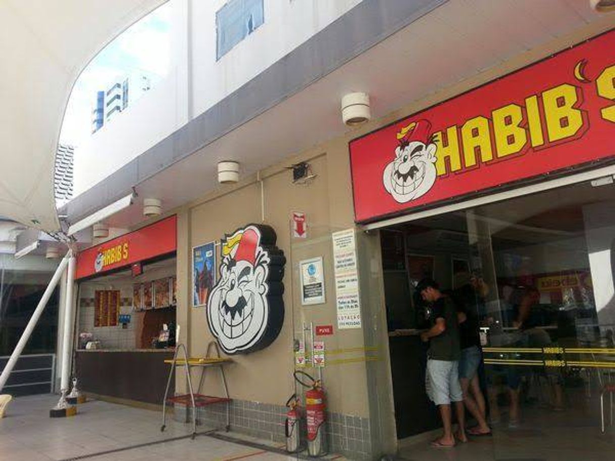 Restaurants HABIB’S