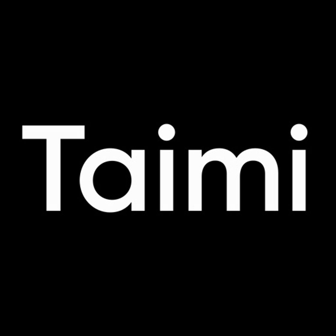 App Taimi: LGBTQI+ Dating, Chat