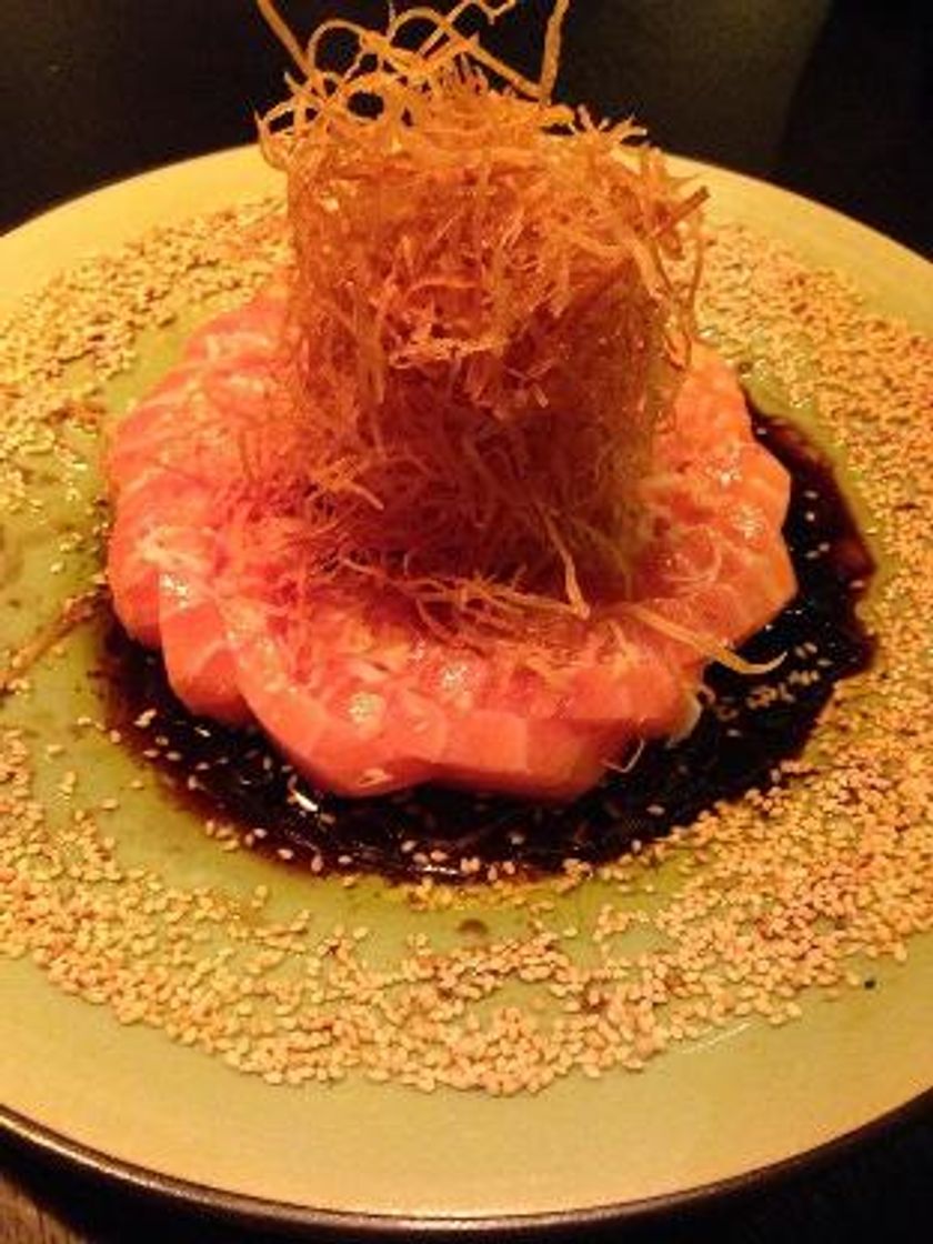 Restaurants Brava Sushi - Blumenau