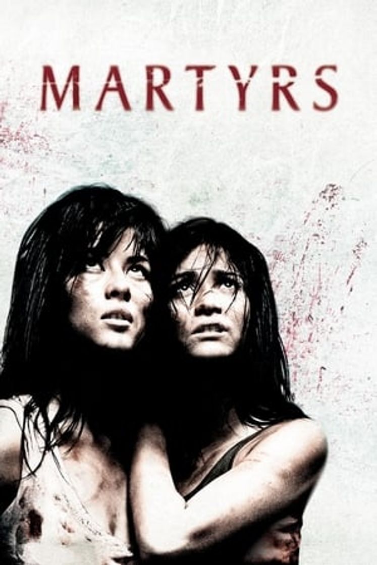 Película Martyrs