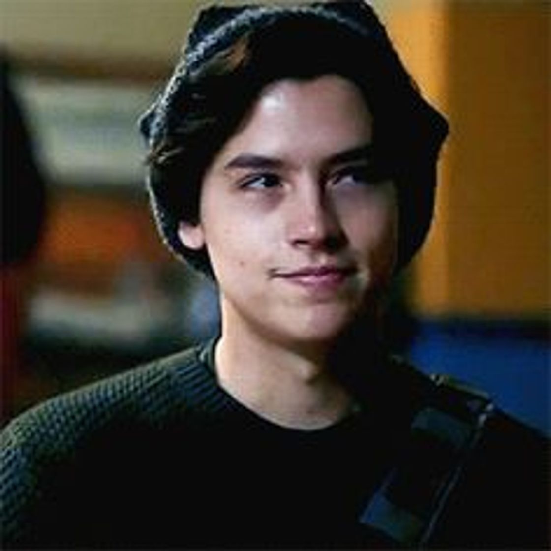 Moda Jughead Jones 🍔🐍