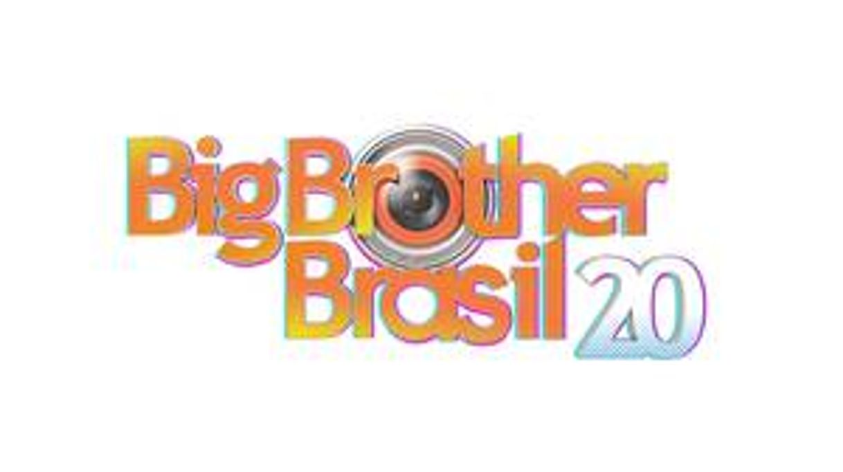 Serie Big Brother Brasil 20