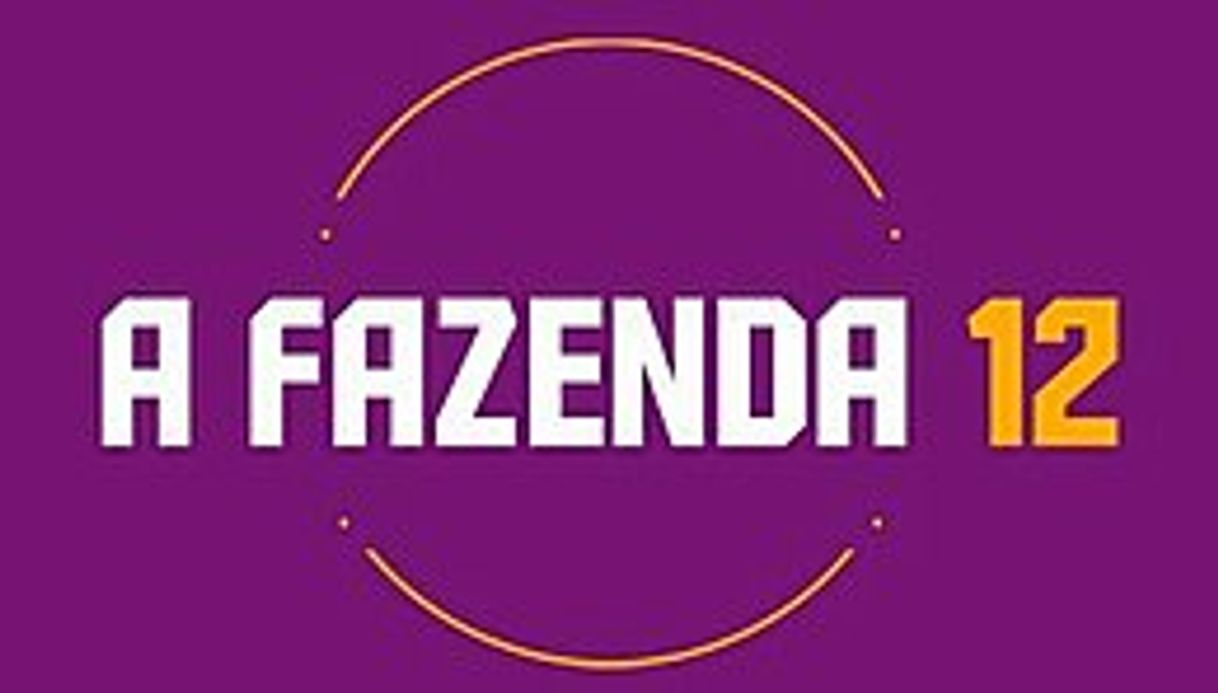 Series A Fazenda 12