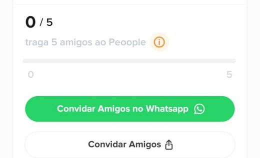 Me ajudem a achar 5 novos integrantes para concluir a missão
