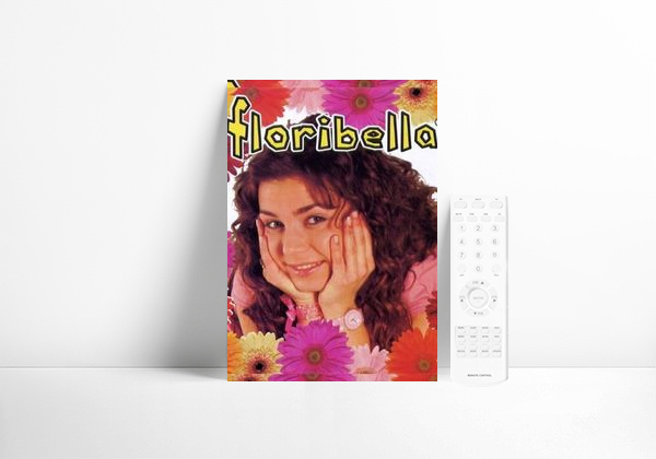Serie Floribella