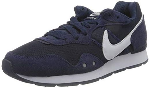 NIKE Venture Runner, Zapatillas Hombre, Azul