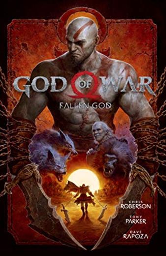 God of War 2: Fallen God