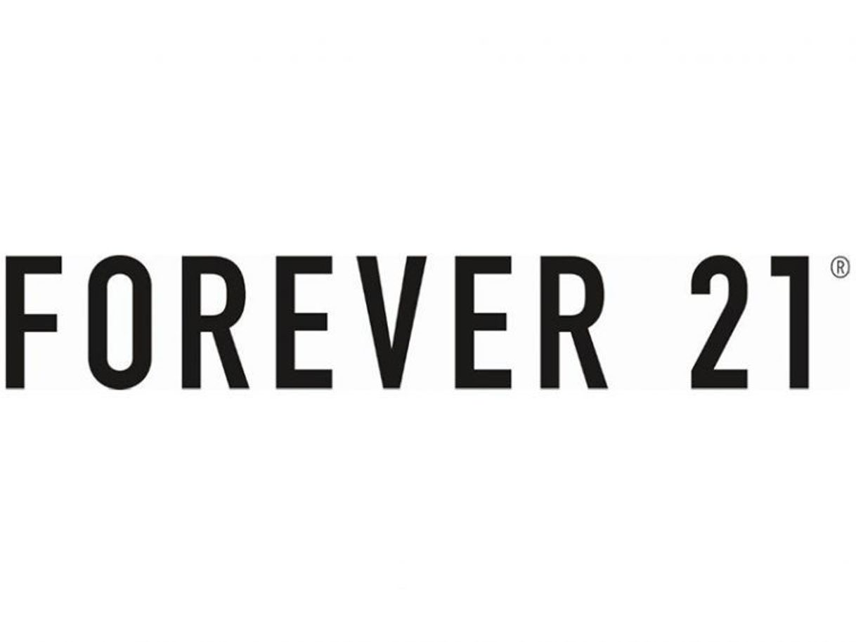 Place Forever 21