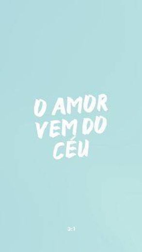 Do céu 