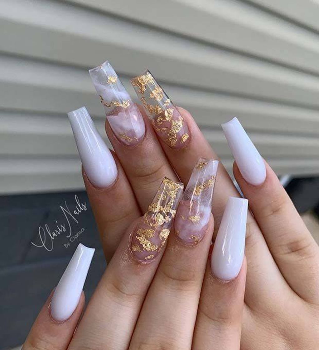 Fashion Nails💅❤